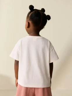 Next Short Sleeve T-Shirt (3mths-7yrs)^ Tops|Tops