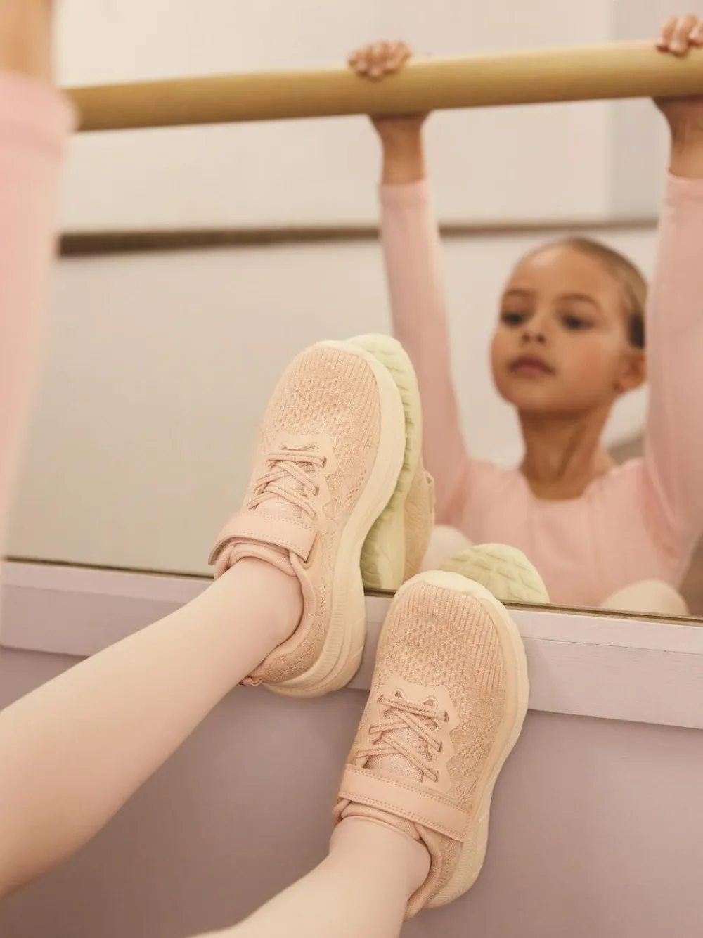 Next Pink Ballet Tights^ Socks & Tights|Socks & Tights