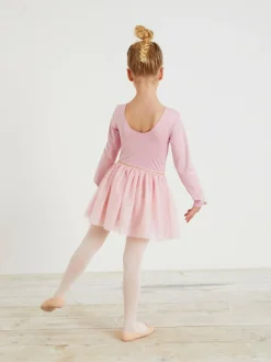 Next Pink Ballet Tutu Dress (1.5-12yrs)^ Dresses