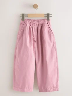 Next Barrel Pullon Trousers (3-16yrs)^ Nightwear|Pants & Leggings