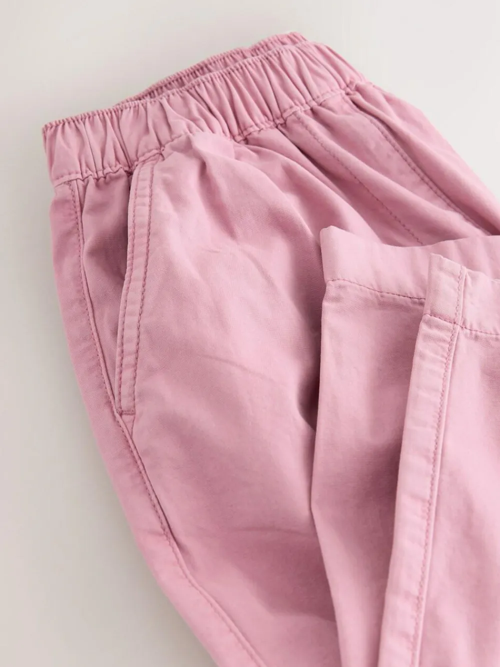 Next Barrel Pullon Trousers (3-16yrs)^ Nightwear|Pants & Leggings