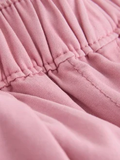 Next Barrel Pullon Trousers (3-16yrs)^ Nightwear|Pants & Leggings