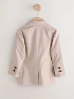 Clearance Next Blazer (3mths-9yrs) Pink