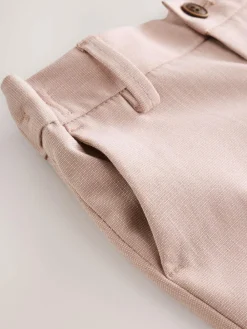 Next Blazer Shirt Trousers and Bow Tie Set (3mths-9yrs)^BOY Sets & Outfits|Sweatshirts & Hoodies