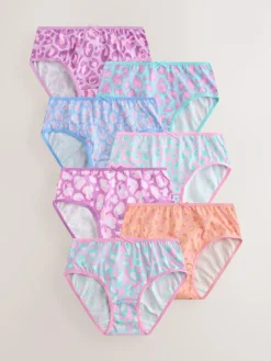 Next Briefs 7 Pack (1.5-16yrs)^ Underwear