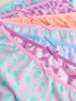 Next Briefs 7 Pack (1.5-16yrs)^ Underwear