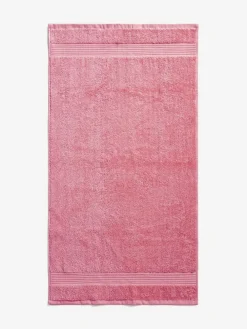 Next Pink Bright Egyptian Cotton Towel^ Towels & Bathmats