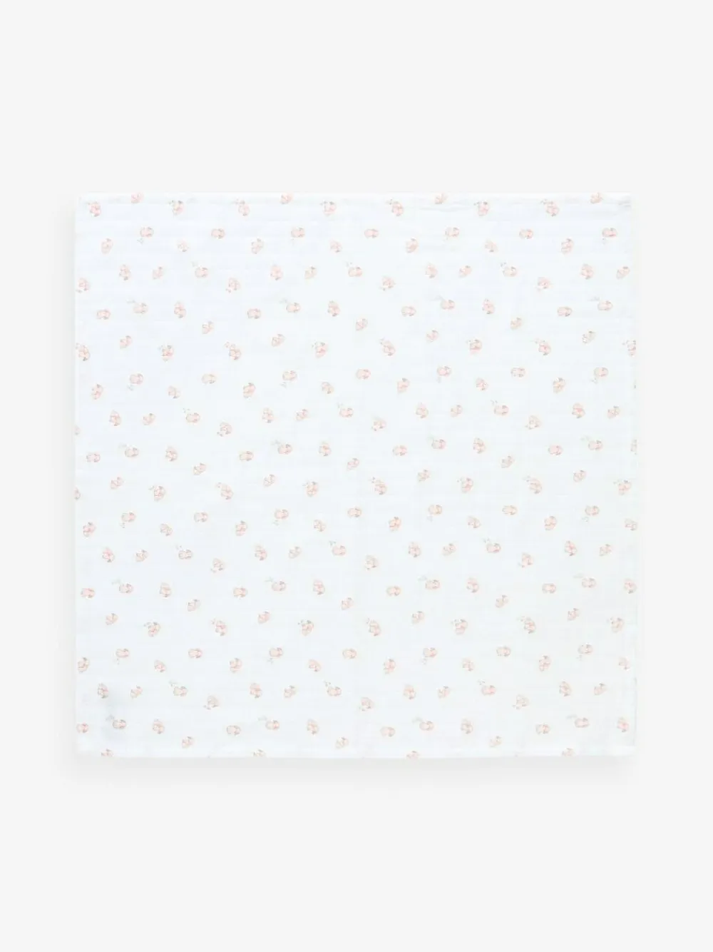 Next Baby Muslins Cloths 4 Pack^ Unisex|Newborn Accessories
