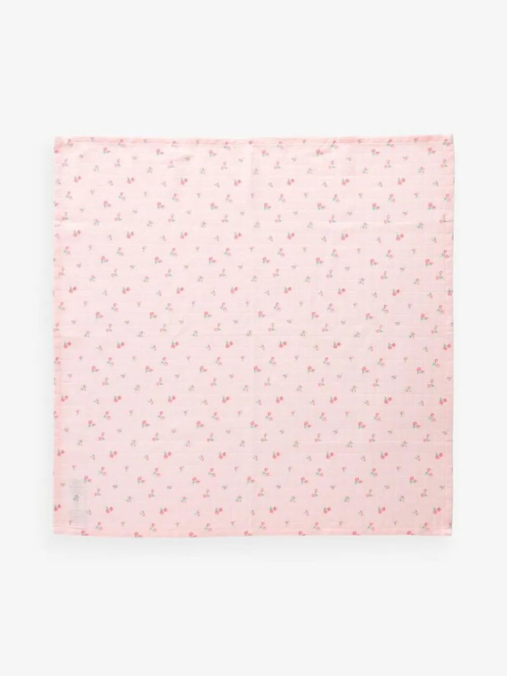 Next Baby Muslins Cloths 4 Pack^ Unisex|Newborn Accessories