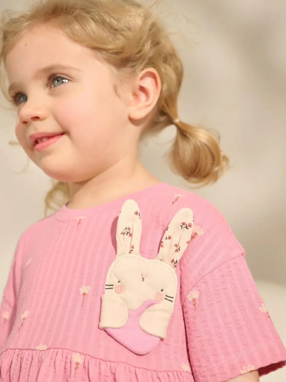 Next Jersey Summer Dress (3mths-7yrs)^ Dresses|Dresses