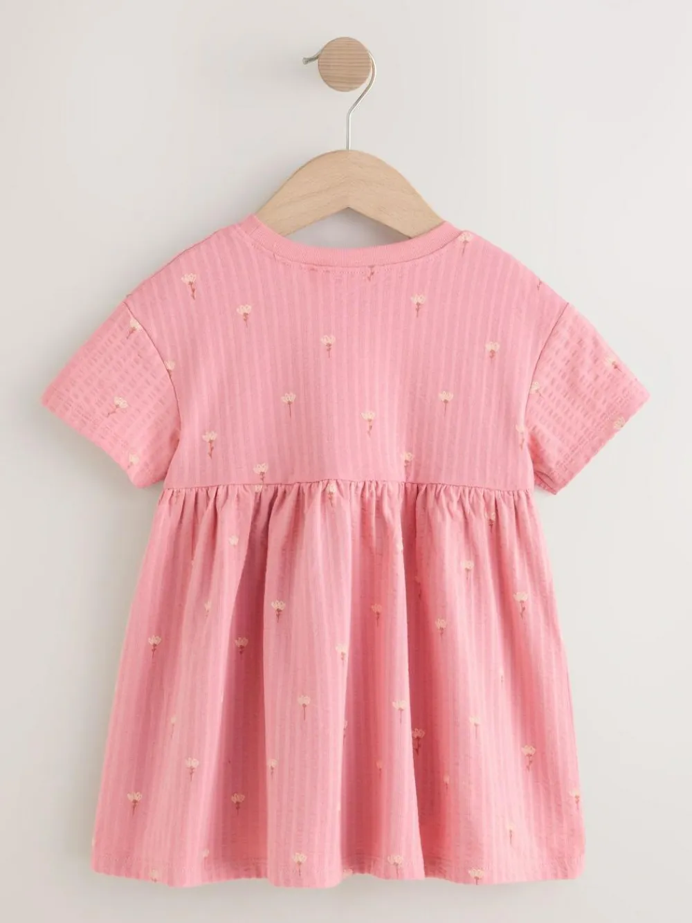 Next Jersey Summer Dress (3mths-7yrs)^ Dresses|Dresses