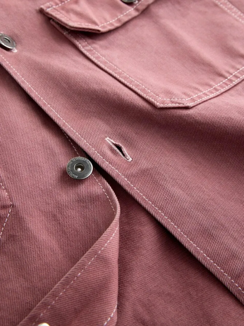 Next Canvas Shacket Overshirt^ Blazers & Formal Jackets