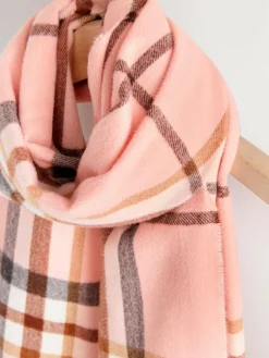 Next Midweight Scarf^Women Hats, Gloves & Scarves|Hats, Gloves & Scarves