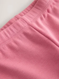 Next Pink Cosy Leggings (3mths-7yrs)^ Pants & Leggings|Pants & Leggings