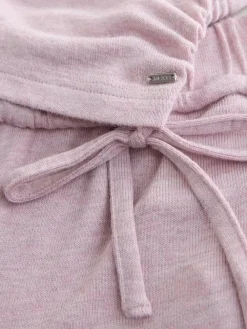 Next Cosy Short Sleeve Pyjamas^Women Nightwear|Pyjamas