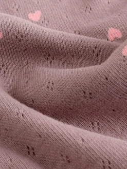 Next Baby Long Sleeve Frill Bodysuits 4 Pack (0mths-2yrs)^ Multipacks|Bodysuits & Vests