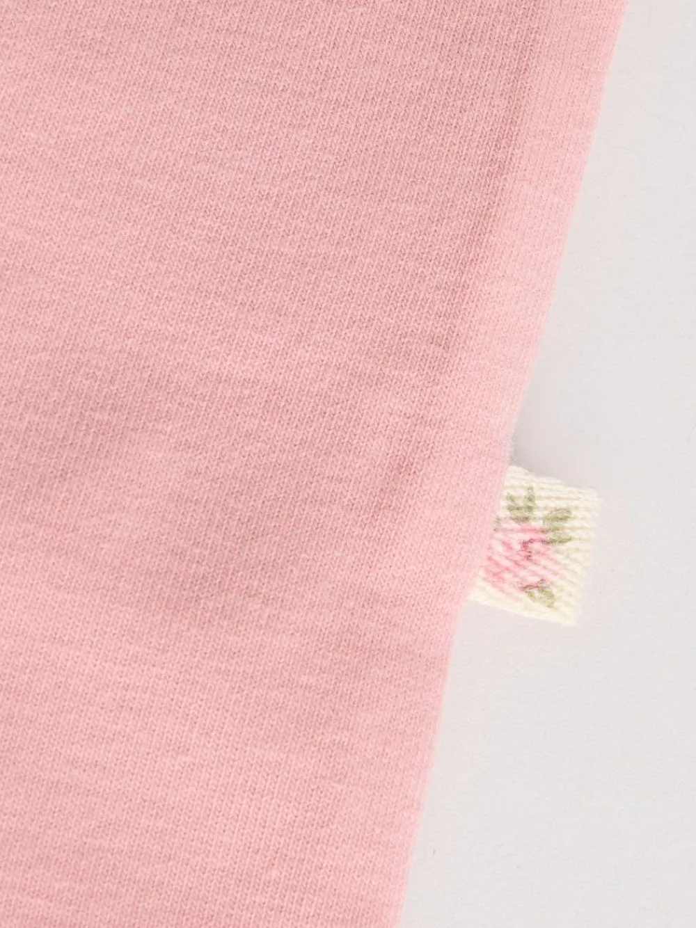 Next Pink/ Cream/ Bunny Character Long Sleeve Top And Leggings Set 6 Piece (0mths-3yrs)^ Sets & Co-Ords|Sets & Co-Ords