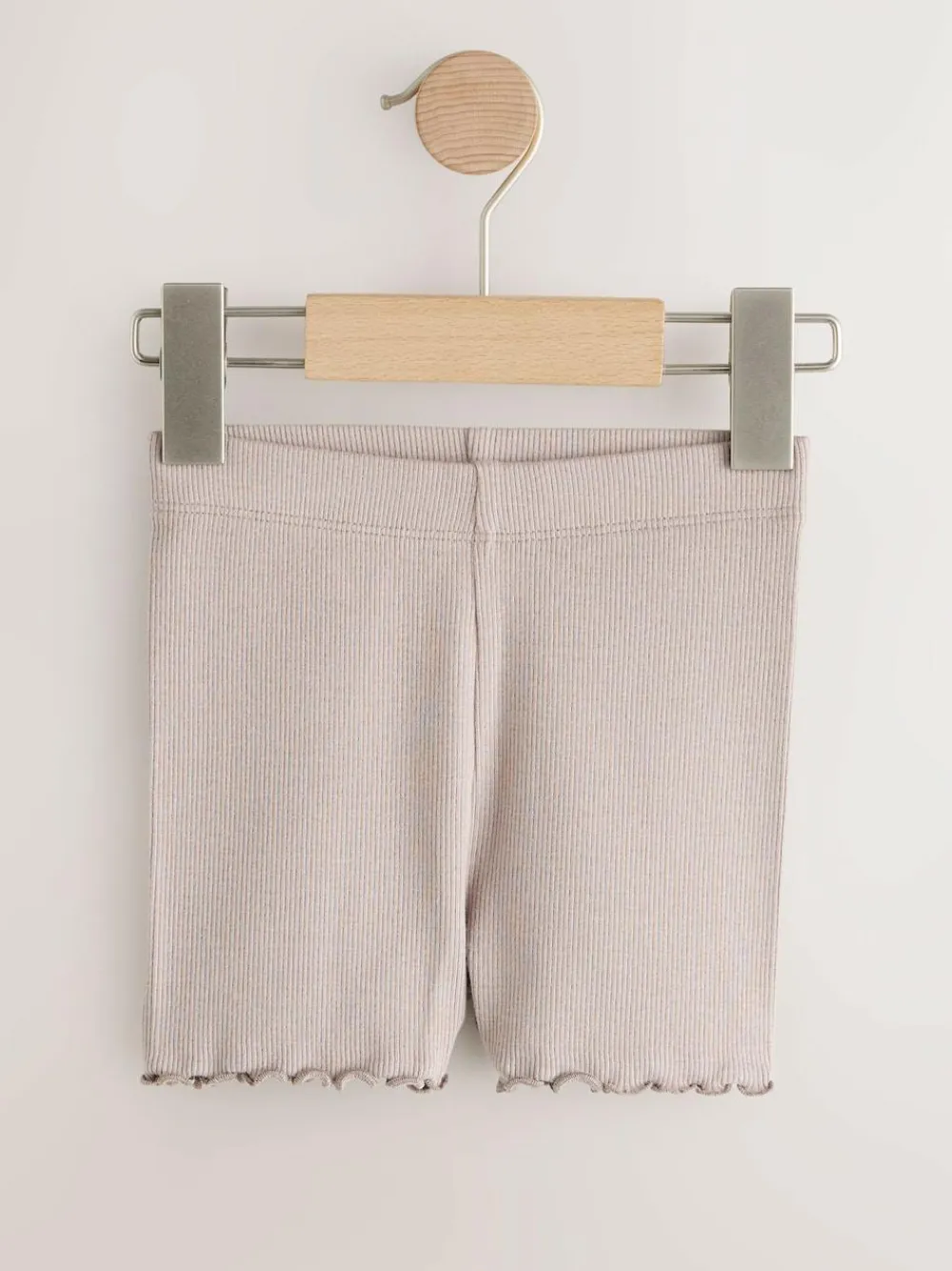 Best Next Pink Cycle Shorts 5 Pack (3mths-7yrs)