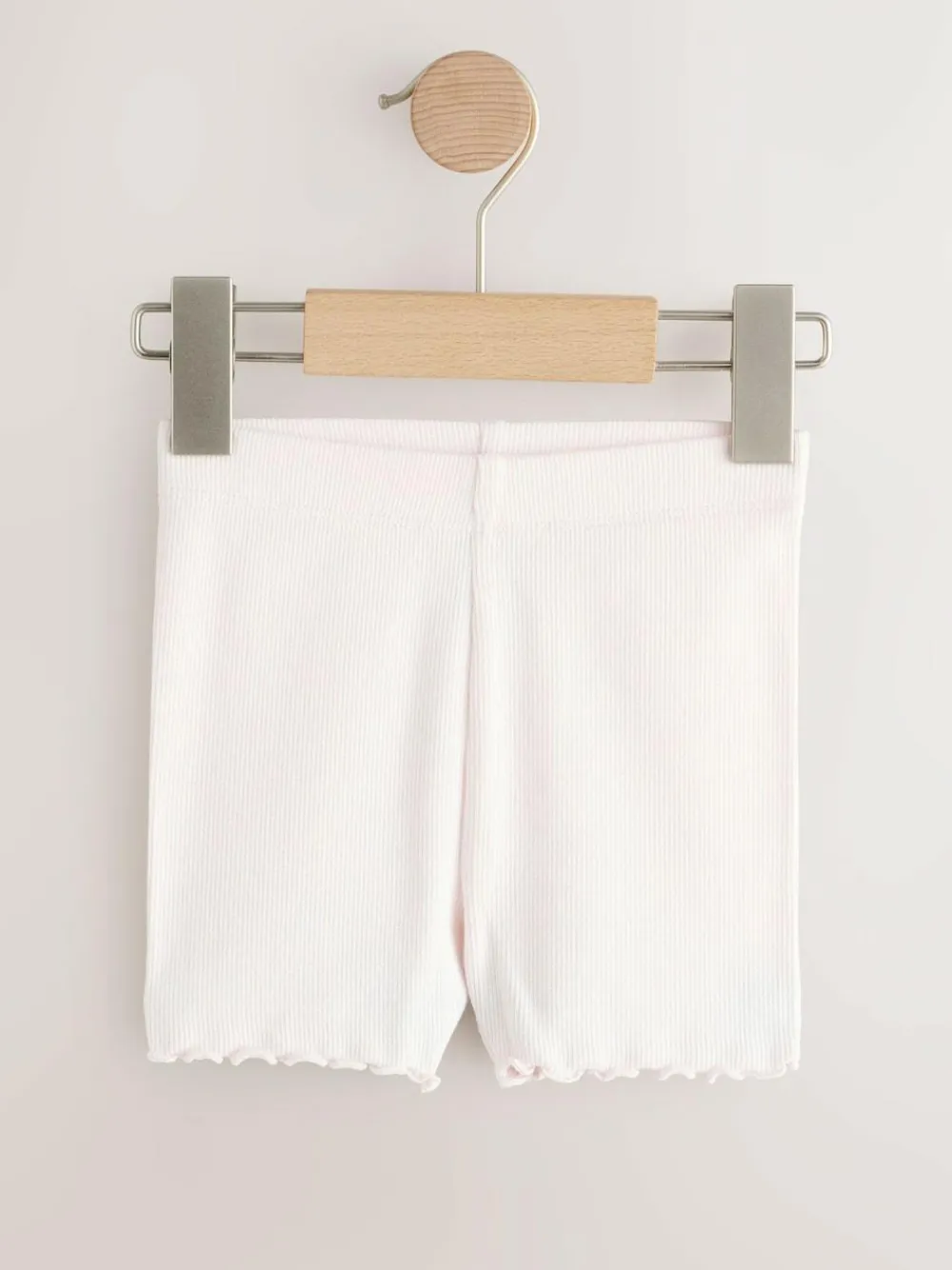 Best Next Pink Cycle Shorts 5 Pack (3mths-7yrs)