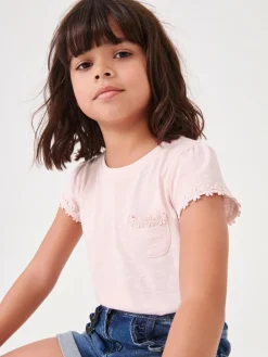 Next Daisy Pocket T-Shirt (1.5-16yrs)^ T-Shirts