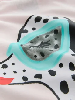 Next Kendra Dandry Oversized T-Shirt (3-16yrs)^ T-Shirts