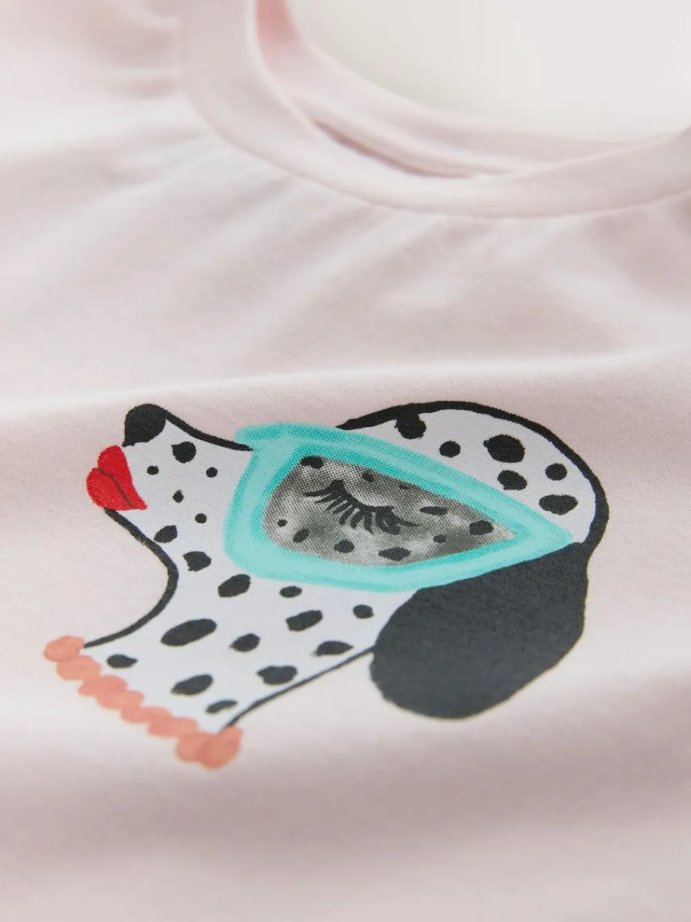 Next Kendra Dandry Oversized T-Shirt (3-16yrs)^ T-Shirts