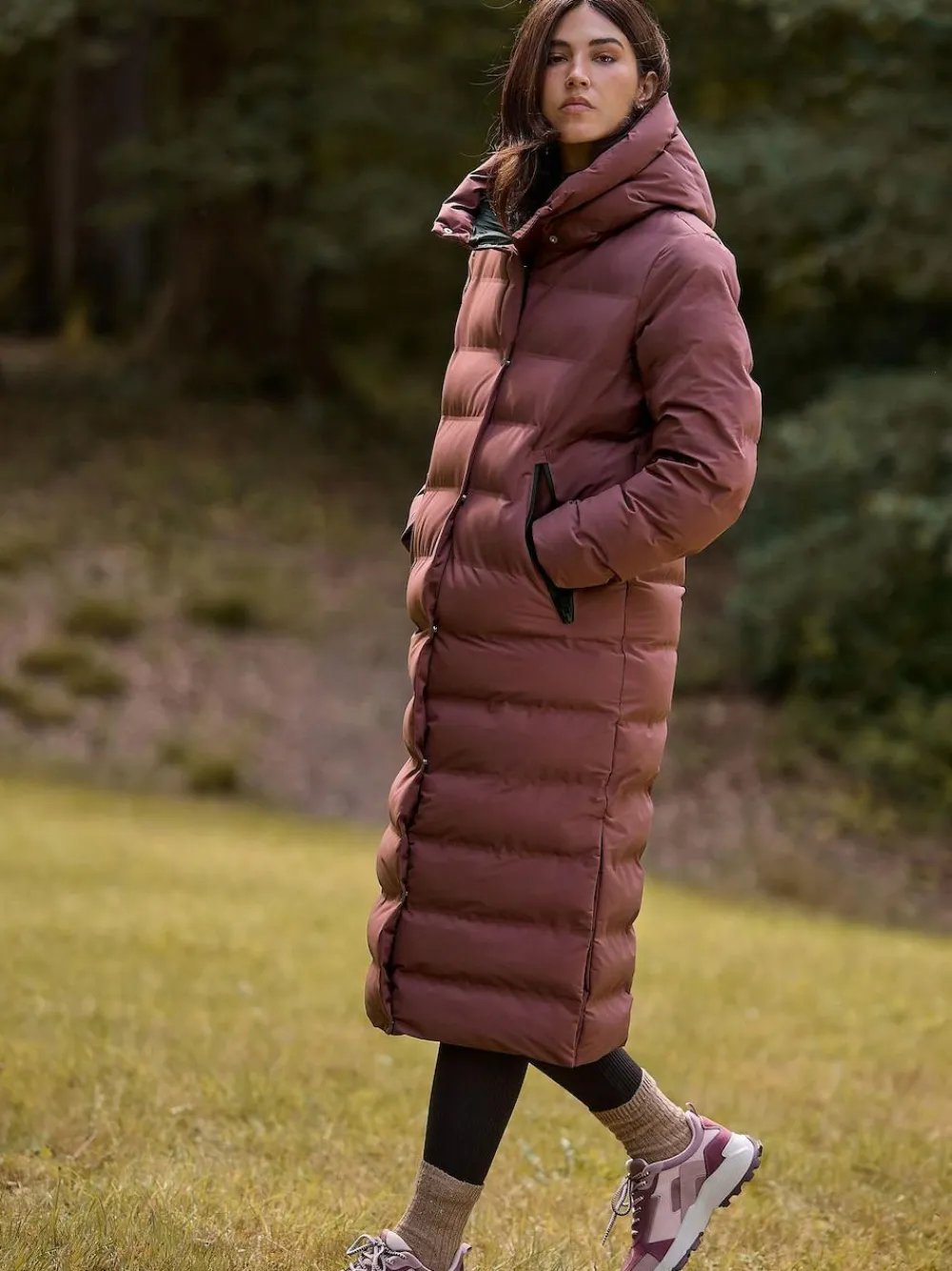 Next Elements Waterproof Padded Coat^Women Coats & Jackets|Coats & Jackets