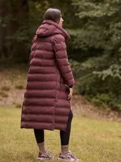Next Elements Waterproof Padded Coat^Women Coats & Jackets|Coats & Jackets