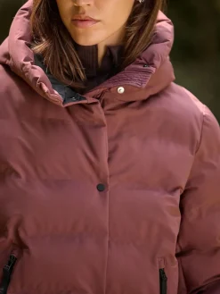 Next Elements Waterproof Padded Coat^Women Coats & Jackets|Coats & Jackets