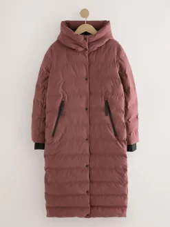 Next Elements Waterproof Padded Coat^Women Coats & Jackets|Coats & Jackets