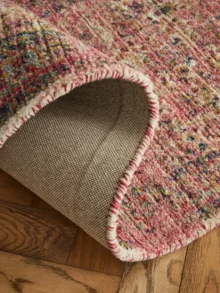 Discount Next Emporium Oriental Runner Pink