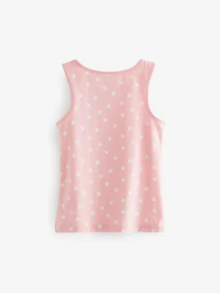 Next Fairy Vests 3 Pack (1.5-16yrs)^ Nightwear|Tops