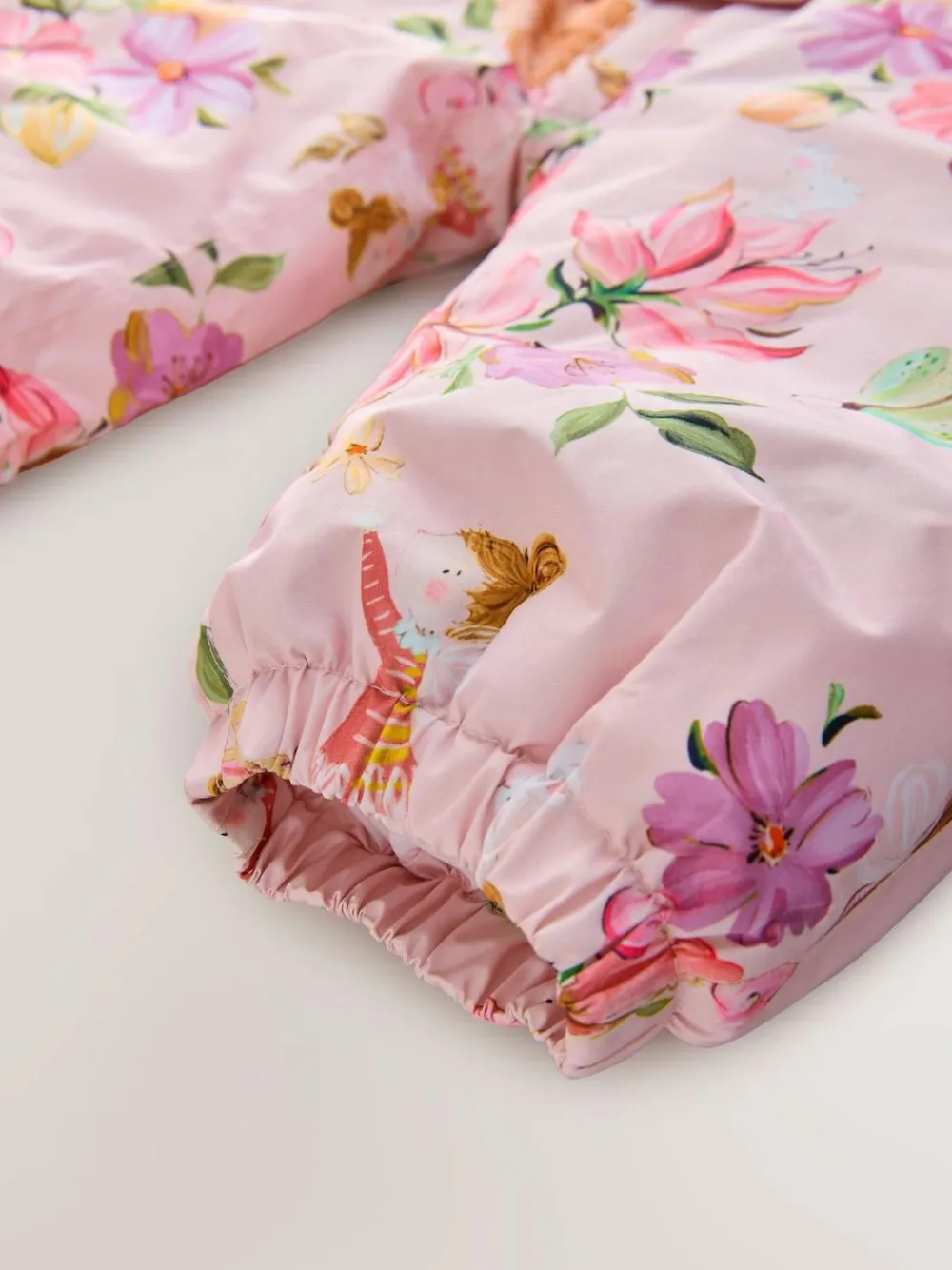 Next Waterproof Printed Snowsuit (3mths-7yrs)^ Baby Girls|Baby Winter Clothing