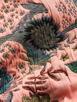 Next Floral Jacquard Bomber Jacket^Women Coats & Jackets|Coats & Jackets