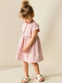 Next Jersey Dress (3mths-7yrs)^ Dresses