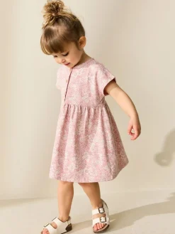 Next Jersey Dress (3mths-7yrs)^ Dresses