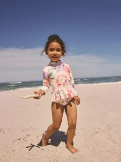 Next Sunsafe Swim Set (3mths-7yrs)^ Swimwear|Swimwear