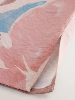 Next V-Neck 3/4 Length Sleeve Maxi Kaftan Dress^Women Occasion Dresses|Maxi Dresses