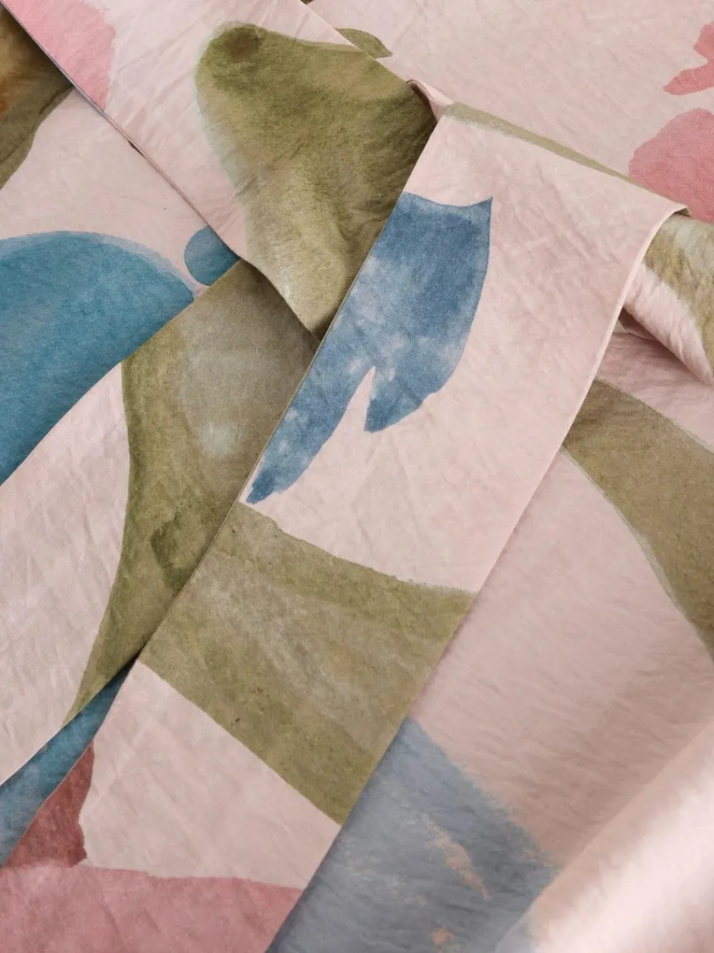 Next V-Neck 3/4 Length Sleeve Maxi Kaftan Dress^Women Occasion Dresses|Maxi Dresses