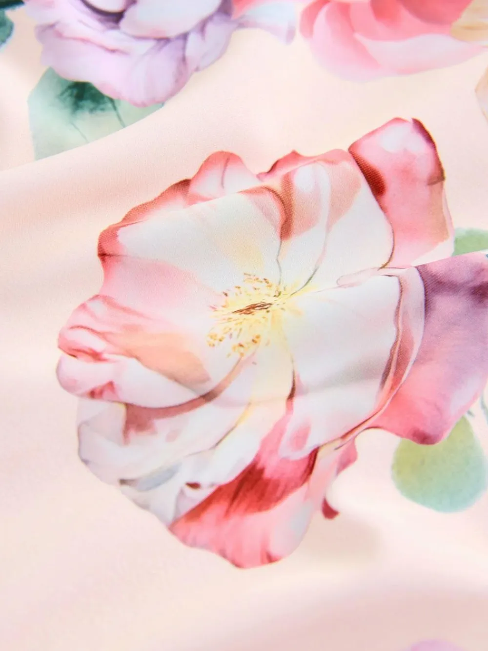 Sale Next Swimsuit (3mths-7yrs) Pink Floral