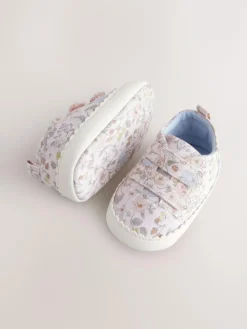 Next Touch Fasten Baby Trainers (0-24mths)^ Sneakers|Sneakers