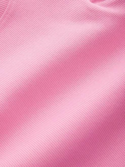 Next Frill Shoulder Ribbed Vest (3mths-7yrs)^ Underwear|Vests