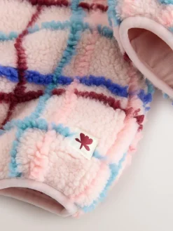 Next Zip Through Fleece (3mths-7yrs)^ Baby Winter Clothing|Sweatshirts & Hoodies