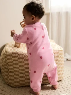 Next Jersey Baby Romper (0mths-3yrs)^ Sets & Coords