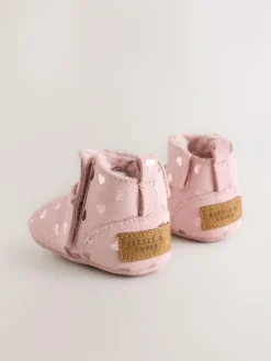 Next Suede Baby Pull-On Boots (0-24mths)^ Baby Boots|Boots