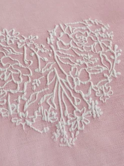 Next Textured Duvet Cover and Pillowcase Set^ Bedsets & Duvet Covers