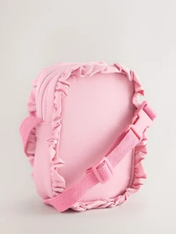 Online Next Pink Hello Kitty Camera Bag