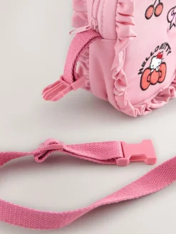 Online Next Pink Hello Kitty Camera Bag