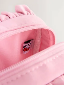 Online Next Pink Hello Kitty Camera Bag