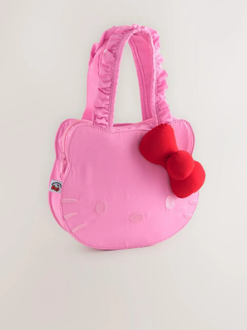 Next Pink Hello Kitty Handbag^ Bags